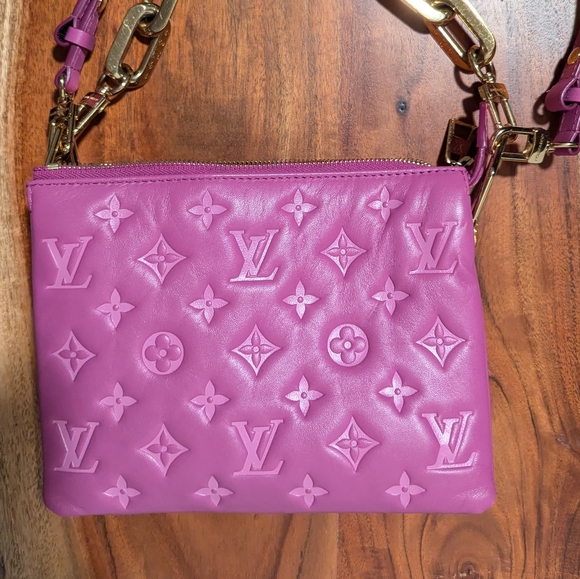 Orchid Coussin BB - Picture 5 of 10